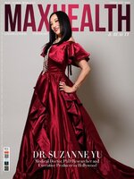 Maxhealth & Beauty Magazine